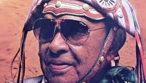 23 anos sem Gonzagão