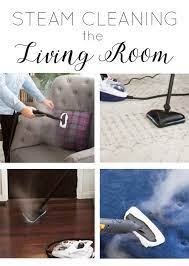 Check spelling or type a new query. 40 Ways To Use A Steam Cleaner Stacy Risenmay Steam Cleaners Steam Clean Couch Cleaning Blinds