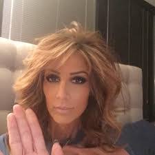 Candice Singer's Instagram, Twitter & Facebook