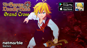 What constitutes bad landscaping now? The Seven Deadly Sins App Download Updated Mar 20 Free Apps For Ios Android Pc