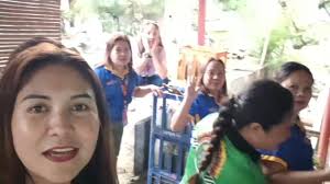 Meng gabii🤣🤣Hahaha lingaw2 rani akua hap. Dili lang keo maninuod kay  basin e bash nako ani nganung ga tiktok ko. Dili lang gud natu seriosohon  ning tiktok🤣🤣🤣 Basta dili kabalog sayaw, ani