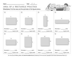 There are some story starters and some descriptive writing worksheets. Area And Perimeter Worksheets Third Grade Math Worksheets Area And Perimeter Worksheets Printable Math Worksheets Third Grade Math Worksheets
