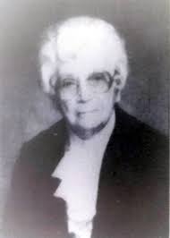 Agnes Mary Benzschawel Neuser (1907-1993)