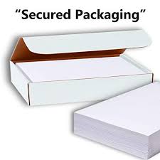 Check spelling or type a new query. Hamilco Blank Business Cards Card Stock Paper White Mini Note Index Perforated Cardstock For Printer Heavy Weight 80 Lb 3 1 2 X 2 100 Sheets 1000 Cards Pricepulse