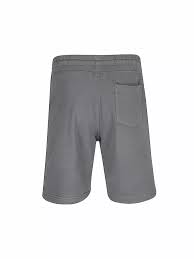 ARMEDANGELS Sweatshort Maarcel grau