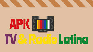 Cómo agregar y activar canales con lista m3u ↓ Tv Radio Latina Apk 2021 Instalar En Android Y Pc