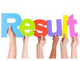 Image result for RESULTS