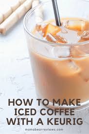Maybe you would like to learn more about one of these? How To Make Iced Coffee With Keurig Iced Coffee Mama Bear Reviews