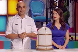 Want to see her extraordinary desserts watch this video. Zumbo S Just Desserts Season 2 Has Finally Come To Netflix Decider