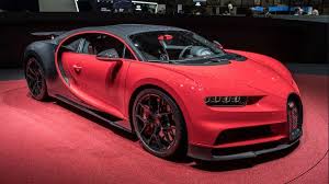 2019 Bugatti Chiron Sport Bugatti Chiron Bugatti Cars Super Car Bugatti