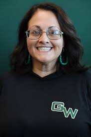 George Washington High School » Staff Directory