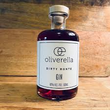 Image result for Oliverella