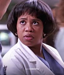 Miranda Bailey: The Ultimate Diva from Grey's Anatomy