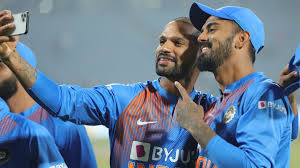 Shikhar dhawan sits down with gaurav kapur and takes us some through some amazing. Shikhar Dhawan Is Back But Kl Rahul Isn T Stepping Aside