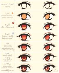 Can you change your eye color? Eye Colouring Tutorial 2 0 By Noizora On Deviantart Cute766