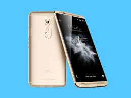 Zte axon 7 mini 32gb 4g lte gold unlocked smartphone 5.2 3gb ram (north america . Zte Axon 7 Review