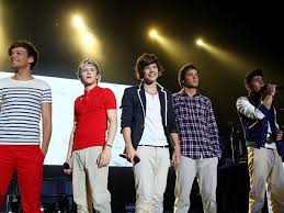 One direction member tattoos clue to new album. One Direction Cool Things You Didn T Know About The Band And Members