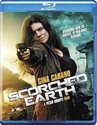 Scorched Earth Blu Ray Cinedigm Earth Movie Full Movies Full Movies Online