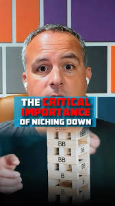 Pick your lane in real estate (strategy or market) and master it. 🔥