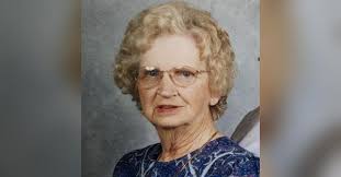 June E Shields Obituary