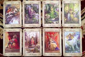 In many cases the cards utilized are red or blue, although. Everything You Need To Know About The Llewellyn Tarot Deck Tarot Prophet Free 3 Card Tarot Reading With Sophia Loren