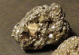 We offer comprehensive and authoritative 13 methods to identify fake gold and how to avoid fake gold, including the simplest and most. Pyrite Is Not Born To Fool Scientific American Blog Network