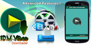 Idm internet download manager is a fast multithreaded downloading application manager to help you manage all this application works best if your internet connection is suitable. Idm Video Download Manager For Android Apk Download