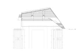 Pontispool is one of the country's leading competition and schooling venues. Gallery Of Dressage Arena Extension Kadawittfeldarchitektur 9