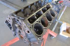 004 6l 6 Liter Lq9 Rebuild Iron Block Gm Ls Engine Car Engine Rebuild