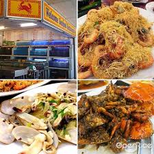 * kota kinabalu is the capital city of the state of sabah, malaysia, on the island of borneo. Top 8 Must Go For The Freshest Seafood In Sabah Openrice Malaysia