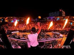 Avicii Ultra Music Festival 2015 Full Hd Musik