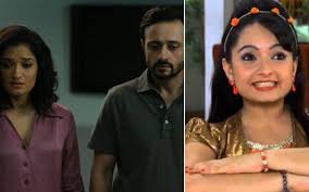 P O W Bandi Yuddh Ke To Jeannie Aur Juju Foreign Tv Adaptations That Failed To Impress Television News P o w bandi yuddh ke prisoned in thoughts nazneen khan therealpow. p o w bandi yuddh ke to jeannie aur