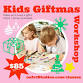 Kids Giftmas - A Gift Making Workshop event in Ottawa, IL
