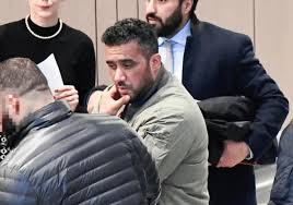 Mit bushidos mutter konnte man pferde stehlen! Bushidos Abrechnung Mit Arafat Abou Chaker Raptastisch