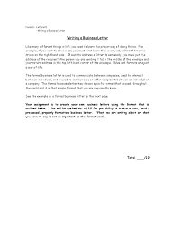 3 sample job application letter for post the of an accountant. Business Letter Template 5 Free Templates In Pdf Word Excel Download