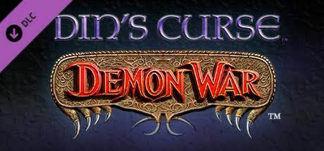Save 75% on Din's Curse: Demon War DLC on Steam