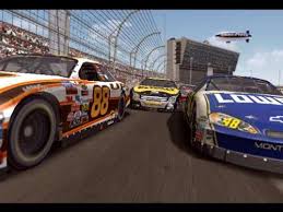 This category is for questions and answers and fun facts related to nascar 2007, as asked by users of 52 in the 2007 season, who picked up the ride of the #6 aaa car vacated by mark martin? Xbox Nascar 2007 Techgage