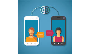 Best group video calling software for pc and android in 2020 in this video i will show all top 5 video conferencing software for pc and android both these. 13 Best Free Video Calling Apps For Android Video Chat App