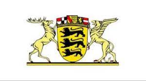 Das wappen wurde der gemeinde am 25. Baden Wurttemberg Wappen Und Flagge Youtube