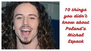 #eurovision #melovin #michal szpak #eurovision 2018 #eurovision 2016 #michał szpak #eurovision ukraine #eurovision poland #poland so far, tumblr has compared michał szpak, the polish eurovision contestant to: Poland 10 Things You Didn T Know About Michal Szpak Eurovision Ireland