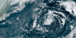 Andres martinez casares / reuters. La Primera Tormenta De La Temporada De Huracanes Del Atlantico Se Forma Temprano Nuevamente Espanol News Espanol News
