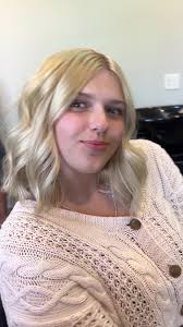 New hair 🎀🪮✂️