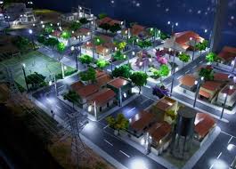 Maquete De Cidade Passo A Passo 29 Ideias Maior Maquete De Cidade Do Mundo
