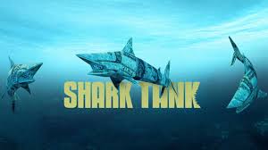 Funding from cash flow and the owners' bank. Tv Time Shark Tank Tvshow Time
