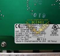 GE IC698ETM001 RX7i Series Ethernet Interface Module--KIMI ...