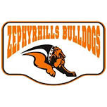 Zephyrhills Mighty Bulldogs vs Land O' Lakes Gators Football