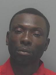 Lee County Arrests 3/9