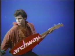 Archway cookies struggled with the rise of raw ingredient cost. 1984 Archway Big Cookie Time With Billy Zane Commercial Youtube