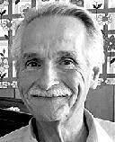 Richard Knupp Obituary (1938