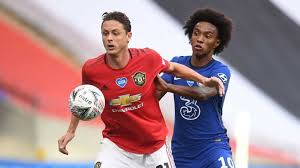 Tuy nhiên nếu có mặt trên khán đài sân king power hôm nay thì chiến lược gia huyền. Nine Possible Outcomes For Top 4 In The Premier League The United Devils Manchester United News